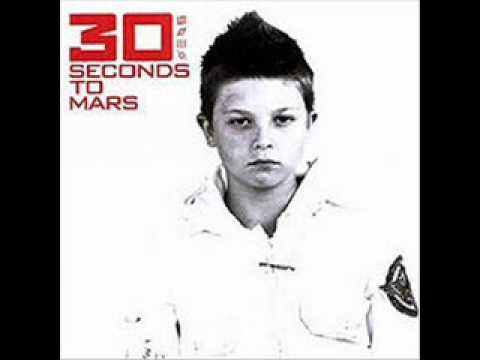 30 Seconds To Mars » 30 Seconds To Mars - End of the Beginning