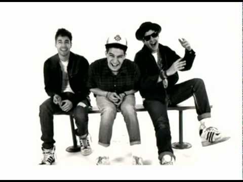 Beastie Boys » Beastie Boys - Girls (Instrumental)