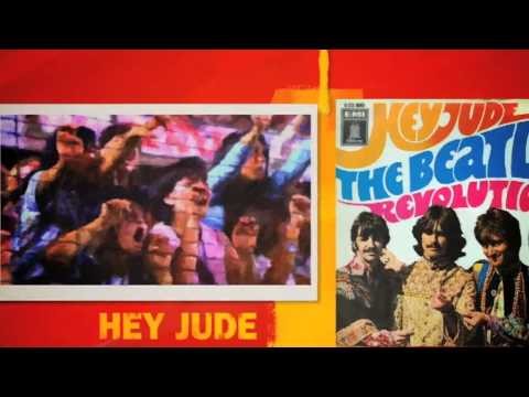 Beatles » The Beatles 1 - highlights