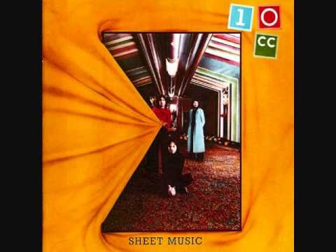 10cc » "Silly Love" by 10cc