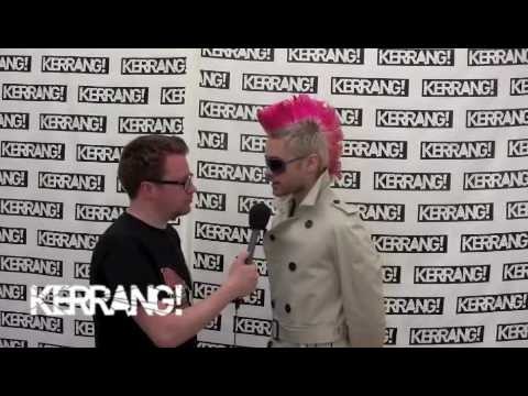 30 Seconds To Mars » Kerrang! Download Podcast: 30 Seconds To Mars
