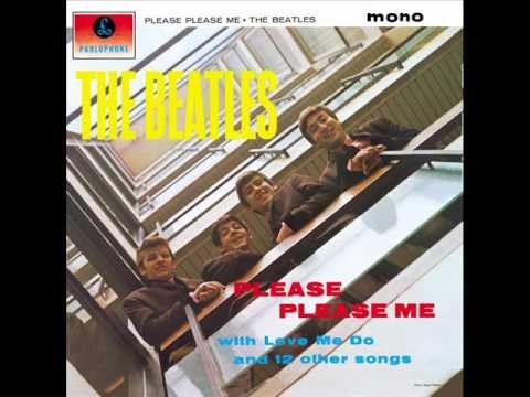 Beatles » The Beatles- Love Me Do (2009 Mono Remaster)