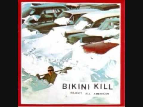 Bikini Kill » Bikini Kill Jet Ski