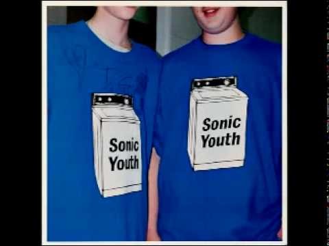 Sonic Youth » Sonic Youth - Washing Machine