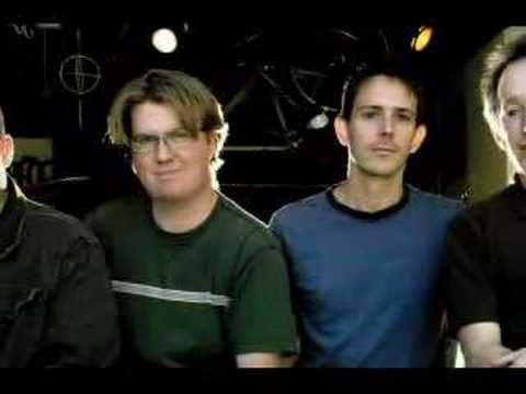 Toad The Wet Sprocket » Rings - Toad The Wet Sprocket - Stereo