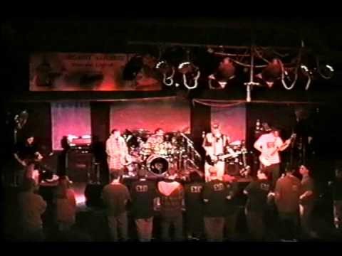 311 » 311 "Damn" (live) 11-6-1993 Houston, TX