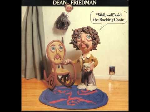 Dean Friedman » Dean Friedman - 18 - S & M