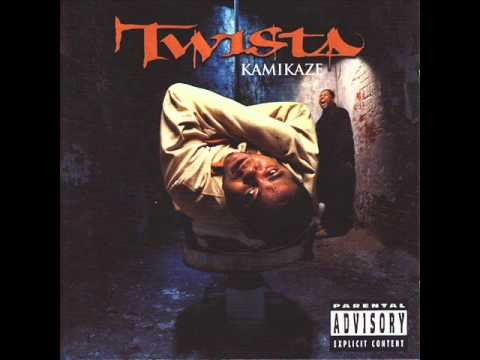 Twista » Twista - Higher HQ ft. Ludacris