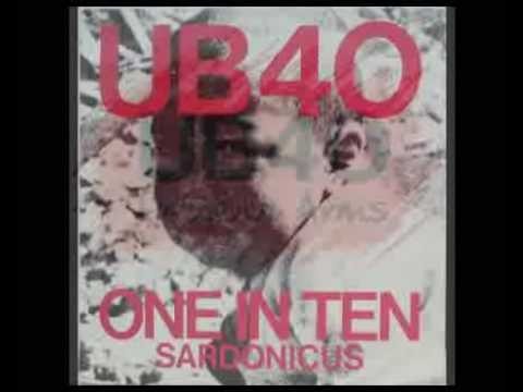 UB40 » UB40:Sardonicus slideshow
