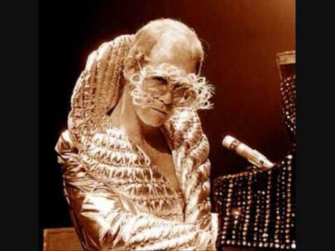 Elton John » The Best of Elton John: Part 1 (1970-1976)