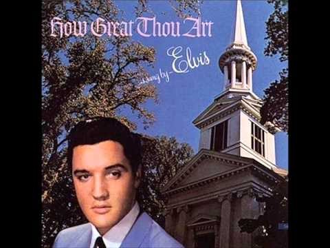 Elvis Presley » Elvis Presley - Farther Along