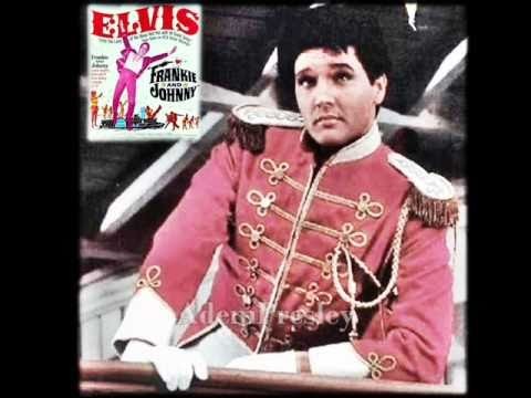 Elvis Presley » Elvis Presley - Everybody Come Aboard  (take 13)