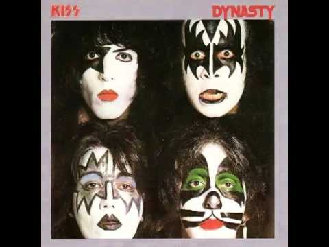 Kiss » Kiss - Save Your Love - Dynasty - with Lyrics