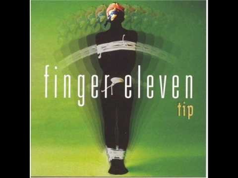 Finger Eleven » Finger Eleven - Shudder