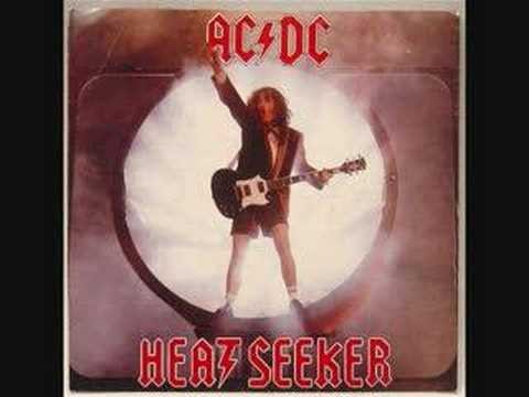 AC/DC » AC/DC - Heatseeker Live '91