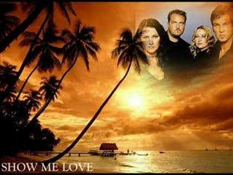 Ace Of Base » Ace Of Base - Show Me Love (Demo Version)