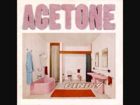 Acetone » Acetone - Come On