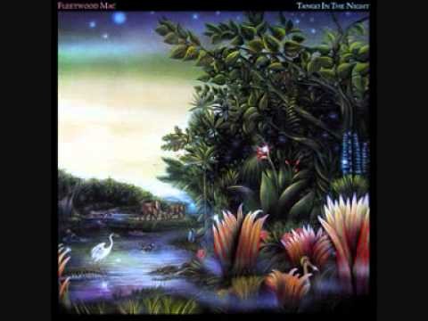 Fleetwood Mac » Fleetwood Mac - Tango In The Night [Full Album]