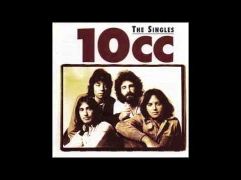 10cc » 10cc-Five O'Clock in the Morning