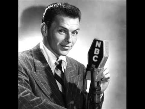 Frank Sinatra » Frank Sinatra- Same Old Saturday Night (1955)