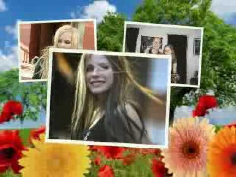 Avril Lavigne » "Two Rivers" - Avril Lavigne