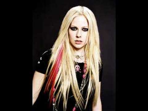 Avril Lavigne » Avril Lavigne - Two Rivers