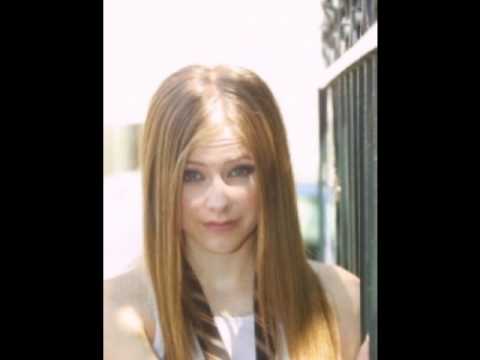 Avril Lavigne » Avril Lavigne - Two Rivers
