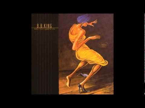 B.B. King » B.B. King - Monday woman