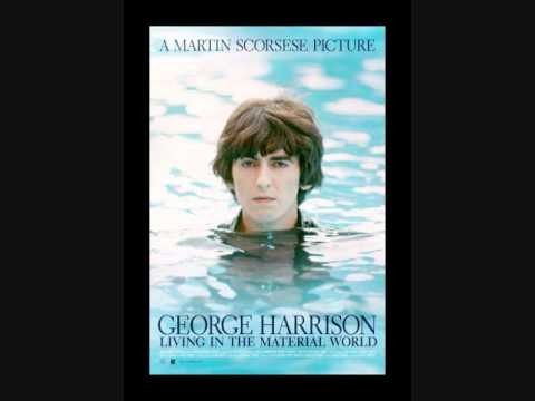 George Harrison » Be Here Now 2011  George Harrison remixed