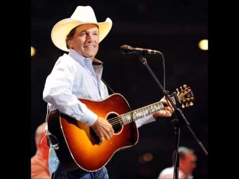 George Strait » George Strait - Any Old Time