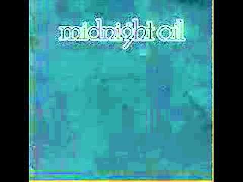 Midnight Oil » Midnight Oil - 4 - Used And Abused (1978)