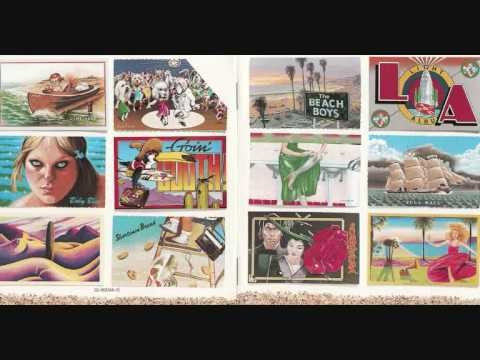 Beach Boys » The Beach Boys - Full Sail
