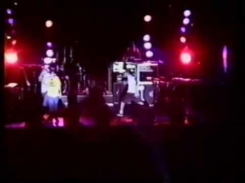 Beastie Boys » Beastie Boys - Shadrach (Live in Miami 1992)