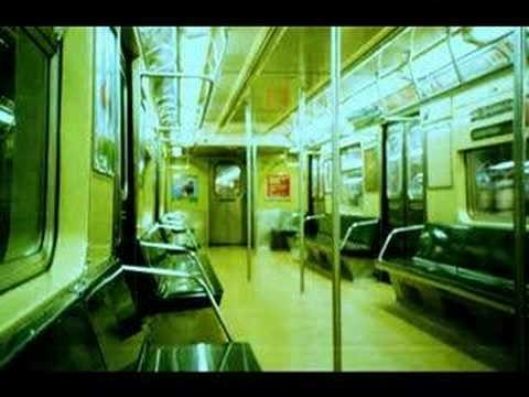 Beastie Boys » Beastie Boys - Stop That Train Remix