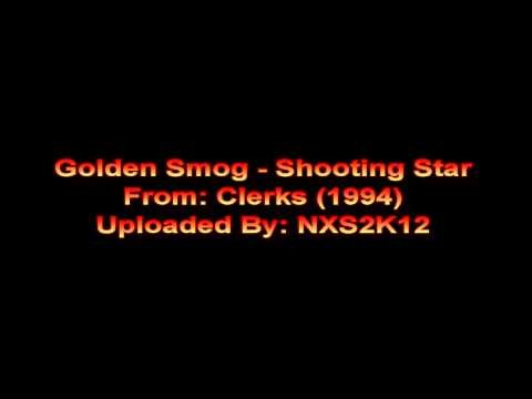Golden Smog » Golden Smog - Shooting Star