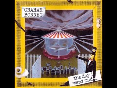 Beatles » Oh! Darling- Graham Bonnet and SLASH- The Beatles