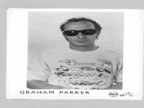 Graham Parker » Graham Parker-And it shook me