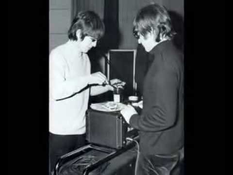 Beatles » Savoy Truffle - The Beatles
