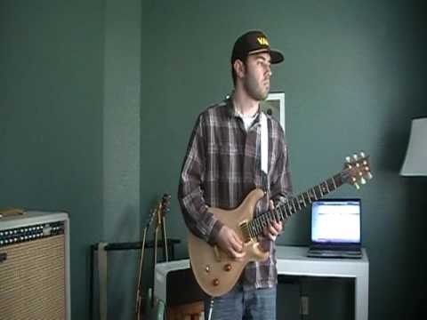 311 » 311 - "Taiyed" (solo)