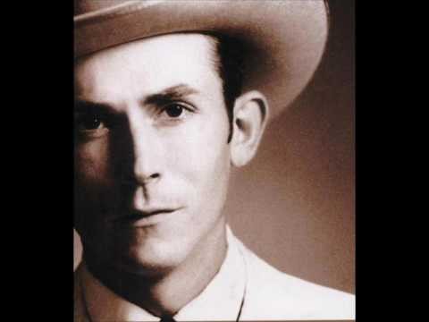 Hank Williams » Hank Williams When The Fire Comes Down From Heaven