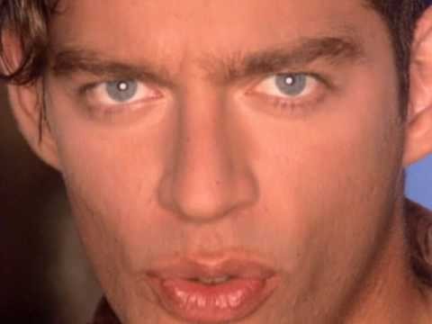 Harry Connick, Jr. » Harry Connick, Jr. - When My Heart Finds Christmas