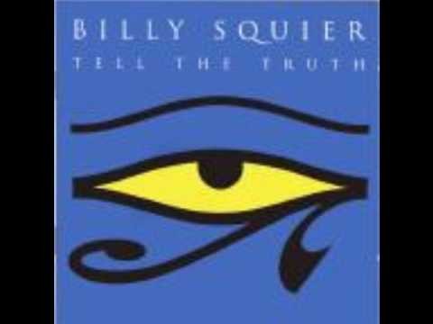 Billy Squier » Billy Squier - Angry