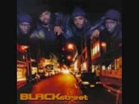 Blackstreet » Blackstreet - Think About You