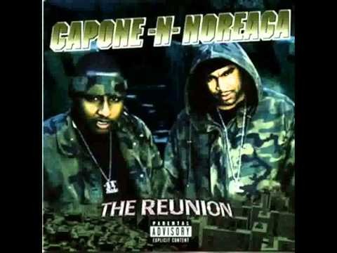 Capone -n- Noreaga » Capone -n- Noreaga - Phonetime (with lyrics)