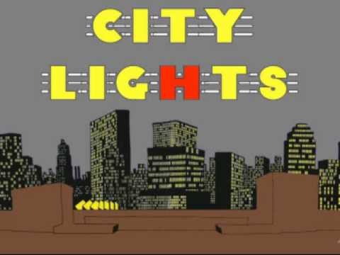 10cc » 10cc - City Lights