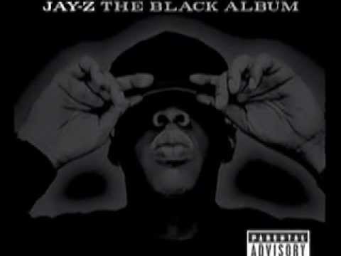 Jay-Z » Jay-Z - Dirt Off Your Shoulder (The Black Album)