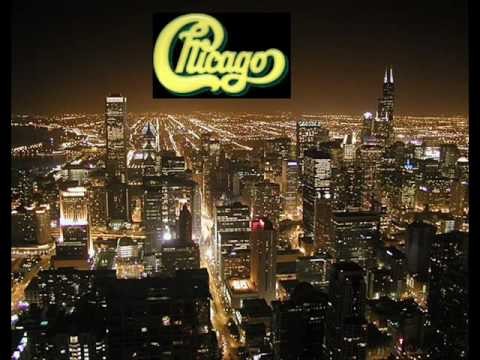 Chicago » Chicago -  Dialogue Part 1 and 2   (1972)