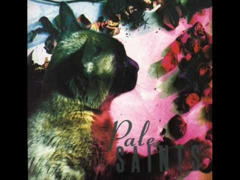 Pale Saints » Pale Saints - you tear the world in two