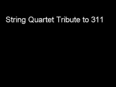 311 » Vitamin String Quartet - 311 - Beautiful Disaster