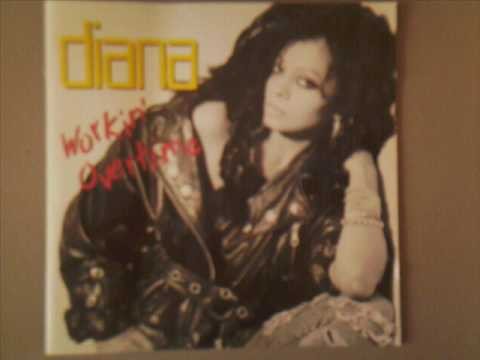 Diana Ross » Diana Ross - We Stand Together